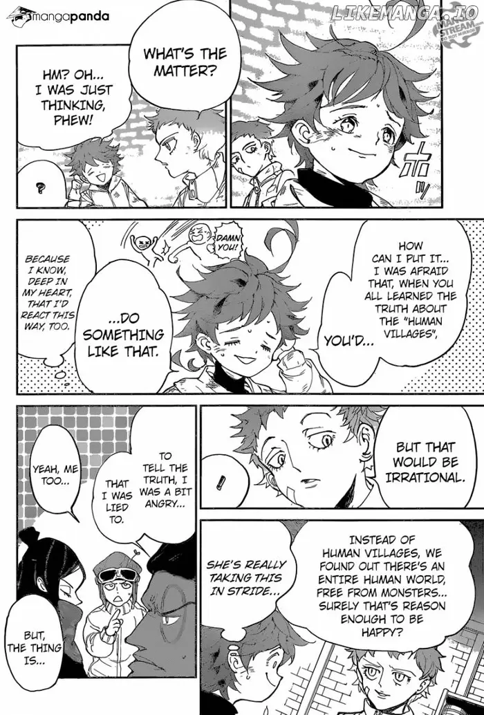 The Promised Neverland chapter 73 image 16_optimized